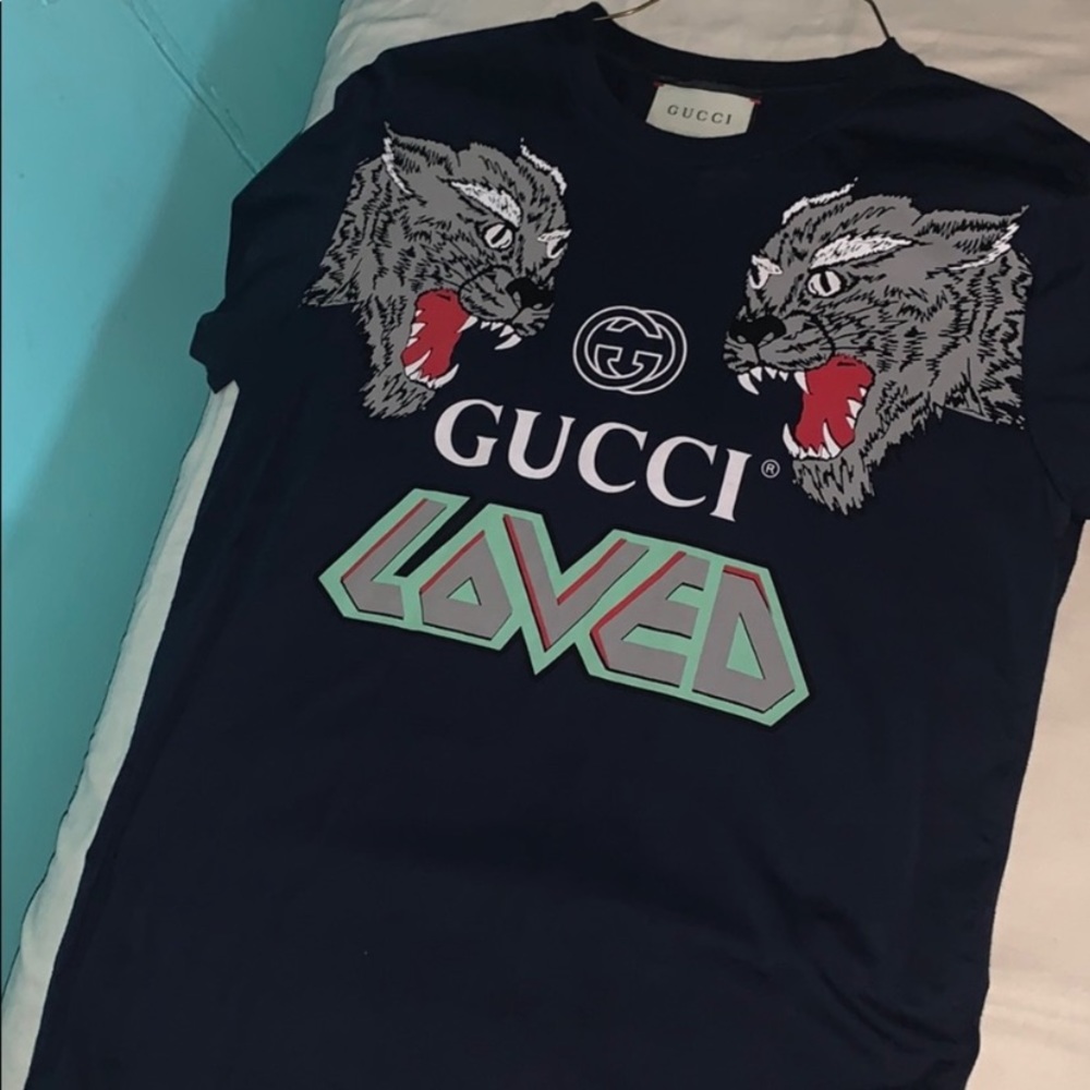Gucci shirt